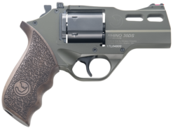 CHI RHINO HUNTER 30DS 357MAG 3" 6RD