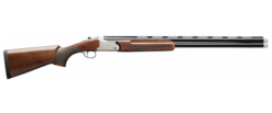 CD 202A O/U 12GA 28" BLK/WALNUT EXT
