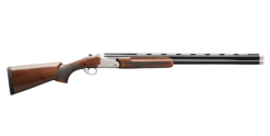 CD 202A O/U 20GA 26" BLK/WALNUT EXT