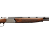 CD 202A O/U 410G 26" BLK/WALNUT EXT