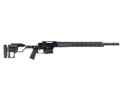 CA. MPR 338LAPUAMAG 27" BLK,BLK STK