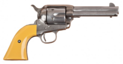 CIM ROOSTER SHOOTER 45LC 4.75" ORIG