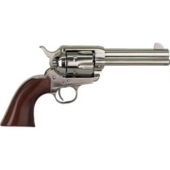 CIM PISTOLERO 4.75" 22LR NKL 10SH