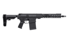 CMMG BANSHEE PST 8.6 BLK 12.5" BLK