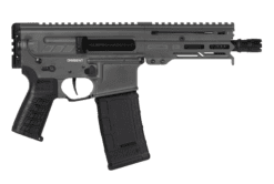 CMMG DISSENT 556 10.5" BRACED TUNG