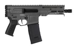 CMMG DISSENT 300BO 6.5" BRACED TUNG