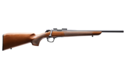 CVA CASCADE CLASSIC 22LR BLUE/WOOD