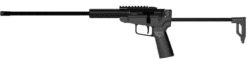 DARK MTN STOWAWAY 5.7X28 16" SS TB