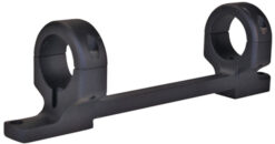 DNZ SAV FLAT RECVR MED SA BLK