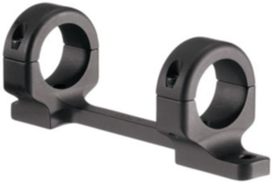 DNZ TC/ENCORE/PISTOL-MED BLK