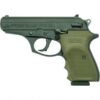 BERSA THUNDR 380 COMBAT 8RD MATTE
