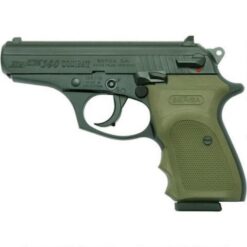 BERSA THUNDR 380 COMBAT 8RD MATTE