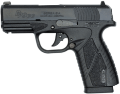 BERSA CONCEAL 9MM DA 8RD MATTE