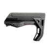 FOS TOMAHAWK 6-POS STOCK AR15 BLK