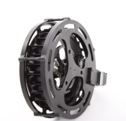 FOSTECH DRUM MAG ORG-12 12GA 30RND