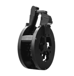 FOSTECH DRUM MAG ORG-12 12GA 20RND
