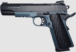 GLFA 1911 45ACP 5" 8RD BLUE TITANUM