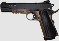 GLFA 1911 45ACP 5" SS SAHARA 2-8RD