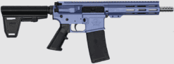 GLFA 223WLD 7.5" BRACED ORC/SS HG