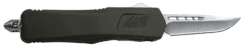 GLFA 8" OTF AUTO KNIFE SMOOTH ODG