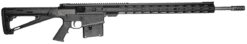 GLFA 7MMMAG 24"-SS 5RD HOGUE BLACK