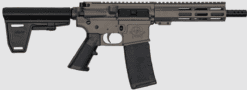 GLFA 223WLD 7.5" BRACED TNG/BLK HG