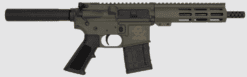 GLFA 223WLD 7.5"-NITRIDE MLOK O