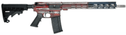 GLFA 223WYLDE BATTLWORN AMERICAN SS