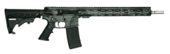 GLFA 223WYLDE LICHEN GREY/SS