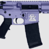 GLFA 223WYLDE 7.5"-SS MLOK ORCHID
