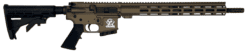 GLFA 350LEG 16" NITRIDE BRONZE