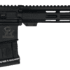 GLFA 450BM 18" NITRIDE BLACK