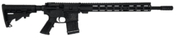GLFA 450BM 18" NITRIDE BLACK