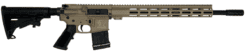GLFA 450BM 18" NITRIDE FDE