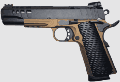 GLFA 1911 45ACP 5" BRONZE/SS 8RD