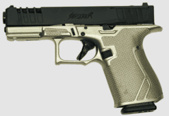 GLFA 19 STRIKER 9MM 4" 15RD GLX PLT