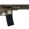 GLFA 223 WYLDE RIFLE BRONZE/NITRIDE