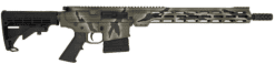 GLFA 308 16" PURSUIT GRN CAMO/NITRD