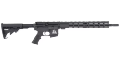 GLFA 350LEG RIFLE BLK/NITRIDE