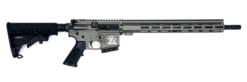 GLFA 350LEG RIFLE TUNGSTEN/NITRIDE
