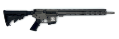 GLFA 350LEG RIFLE TUNGSTEN/SS