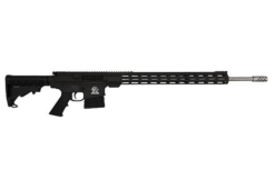GLFA 243WIN AR10 24"/20" MLOK BLK