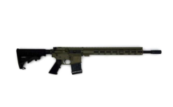 GLFA 450BM 18" NITRIDE ODG