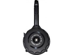 RWB KOREAN 40SW GLOCK 50RD DRUM BLK