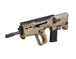 IWI TAVOR 7 7.62X51 16.5" 30RD FDE
