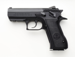 IWI JERICHO 941 9MM 3.8" 2-16RD STL