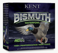 KENT BISMUTH WTFL 20G 3" 1OZ 25BX