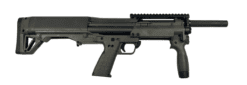 KELTEC KSG 12GA COMPACT GRN FINISH