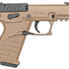 KELTEC P17 22LR TAN 16RD