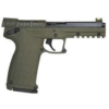 KELTEC PMR30 22WMR BL/GRN TOP 30RD